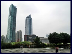 Futian District.